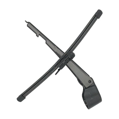 JH-BZ02 For Mercedes-Benz A Class W176 2013-2018 Car Rear Windshield Wiper Arm Blade Assembly A 176 820 05 45, For Mercedes-Benz A Class W176 2013-2018