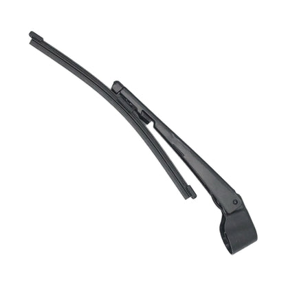 JH-BZ02 For Mercedes-Benz A Class W176 2013-2018 Car Rear Windshield Wiper Arm Blade Assembly A 176 820 05 45, For Mercedes-Benz A Class W176 2013-2018