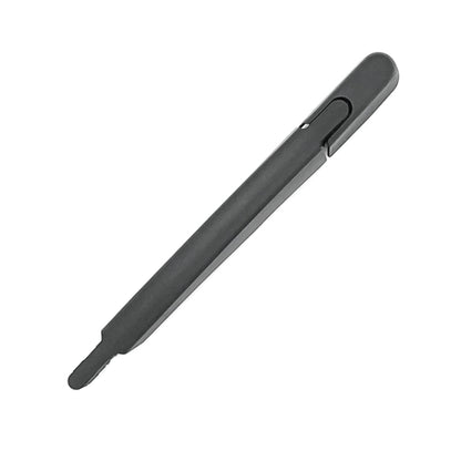JH-BZ06 For Mercedes-Benz GLS X166 2015-2017 Car Rear Windshield Wiper Arm Blade Assembly A 164 820 08 44, For Mercedes-Benz GLS X166 2015-2017