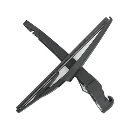 JH-BZ28 For Mercedes-Benz Smart Fortwo W451 2009-2014 Car Rear Windshield Wiper Arm Blade Assembly A 451 824 00 28, For Mercedes-Benz Smart Fortwo W451 2009-2014