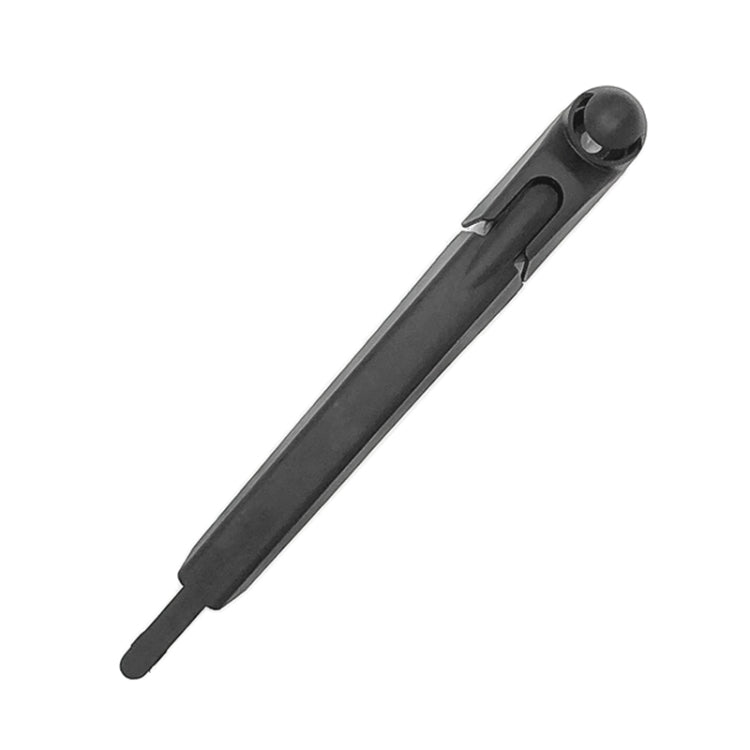 JH-BZ28 For Mercedes-Benz Smart Fortwo W451 2009-2014 Car Rear Windshield Wiper Arm Blade Assembly A 451 824 00 28, For Mercedes-Benz Smart Fortwo W451 2009-2014