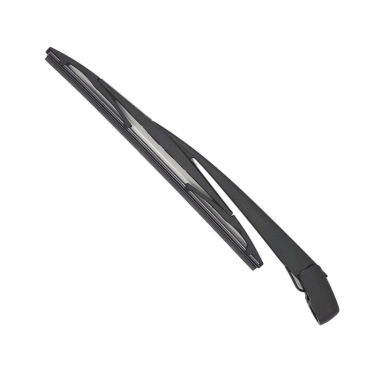 JH-HD01 For Honda Jade 2013-2017 Car Rear Windshield Wiper Arm Blade Assembly 76720-T4N-H01, For Honda Jade 2013-2017
