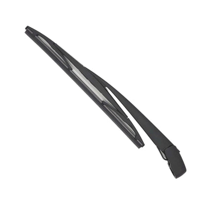 JH-HD01 For Honda Jade 2013-2017 Car Rear Windshield Wiper Arm Blade Assembly 76720-T4N-H01, For Honda Jade 2013-2017