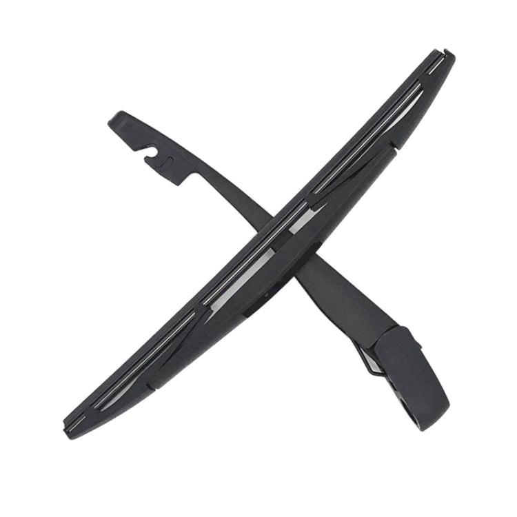 JH-HD06 For Honda Odyssey 2006-2014 Car Rear Windshield Wiper Arm Blade Assembly 76720-SHJ-A01, For Honda Odyssey 2006-2014