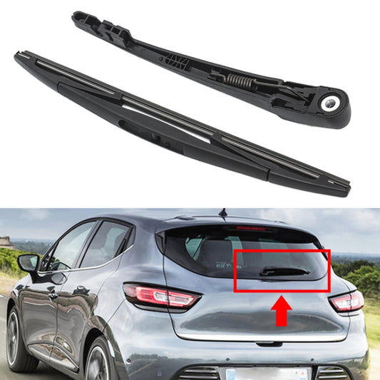 JH-HD06 For Honda Odyssey 2006-2014 Car Rear Windshield Wiper Arm Blade Assembly 76720-SHJ-A01, For Honda Odyssey 2006-2014