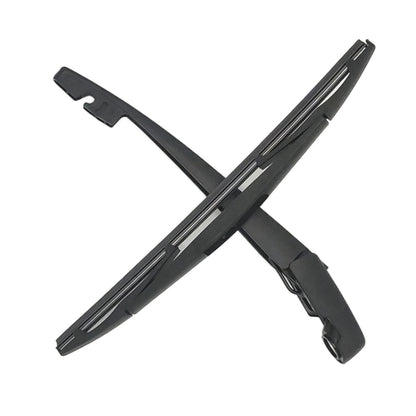JH-HD09 For Honda Elysion 2010-2015 Car Rear Windshield Wiper Arm Blade Assembly 76720-SJK-003, For Honda Elysion 2010-2015
