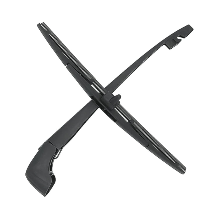JH-HD29 For Honda Pilot 2009-2018 Car Rear Windshield Wiper Arm Blade Assembly 76730-SZA-A02, For Honda Pilot 2009-2018