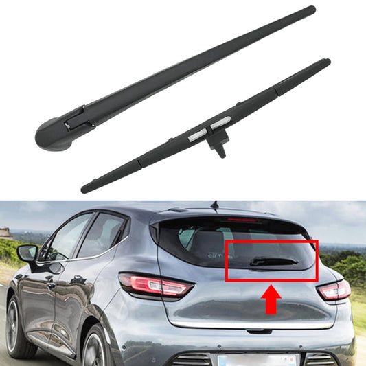 JH-HD29 For Honda Pilot 2009-2018 Car Rear Windshield Wiper Arm Blade Assembly 76730-SZA-A02, For Honda Pilot 2009-2018