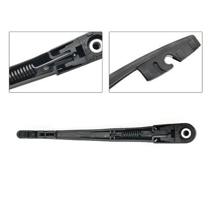 JH-HD12 For Honda XR-V 2015 Car Rear Windshield Wiper Arm Blade Assembly 76720-T7J-H01, For Honda XR-V 2015