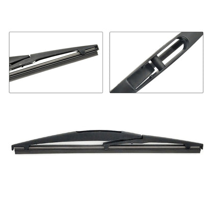 JH-HD12 For Honda XR-V 2015 Car Rear Windshield Wiper Arm Blade Assembly 76720-T7J-H01, For Honda XR-V 2015
