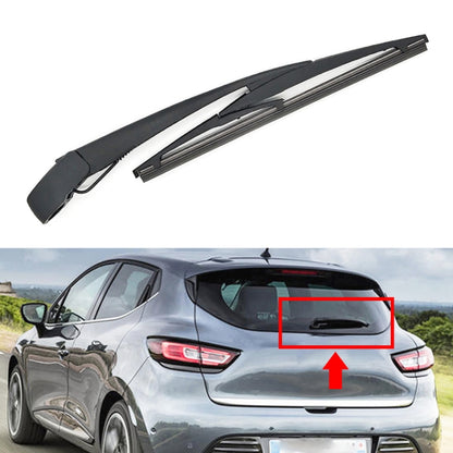 JH-HD14 For Honda Vezel 2015-2017 Car Rear Windshield Wiper Arm Blade Assembly 76720-T7J-H01, For Honda Vezel 2015-2017