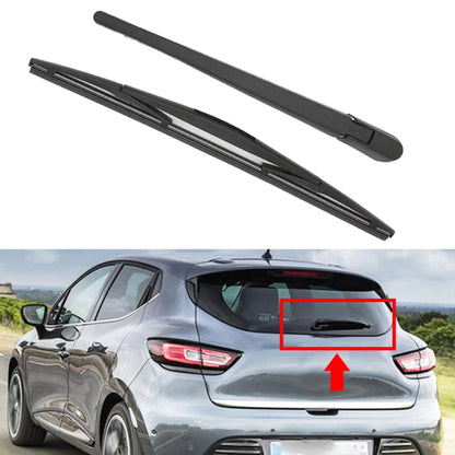 JH-HD16 For Honda CRV 2007-2011 Car Rear Windshield Wiper Arm Blade Assembly 76720-SWA-003, For Honda CRV 2007-2011