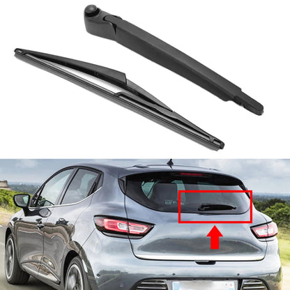 JH-HD20 For Honda Civic 2001-2006 Car Rear Windshield Wiper Arm Blade Assembly 76720-S6D-E01, For Honda Civic 2001-2006