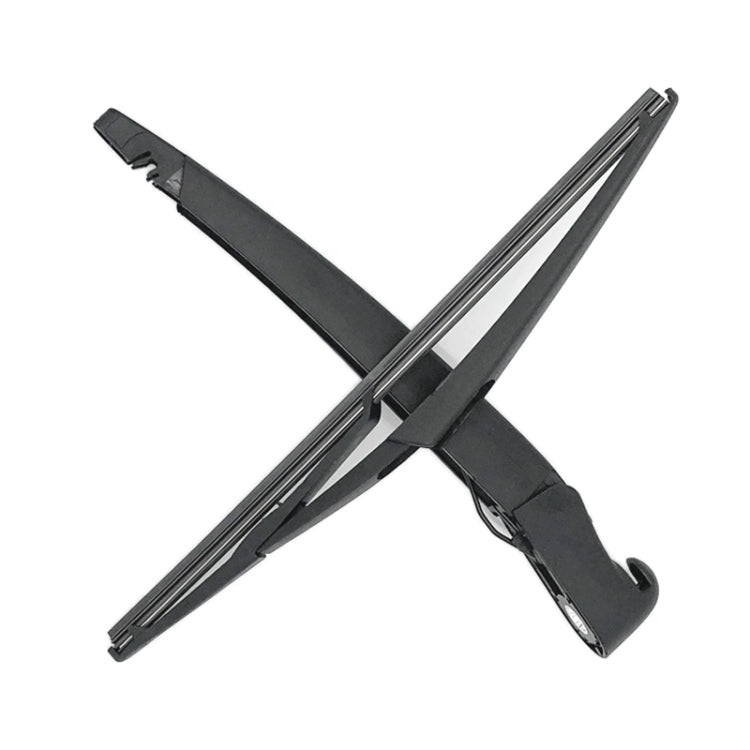 JH-HD20 For Honda Civic 2001-2006 Car Rear Windshield Wiper Arm Blade Assembly 76720-S6D-E01, For Honda Civic 2001-2006