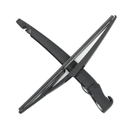 JH-HD20 For Honda Civic 2001-2006 Car Rear Windshield Wiper Arm Blade Assembly 76720-S6D-E01, For Honda Civic 2001-2006