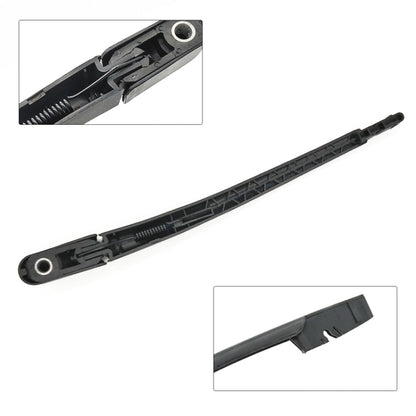 JH-PG05 For Peugeot 206 1998- Car Rear Windshield Wiper Arm Blade Assembly 6429R2, For Peugeot 206 1998-