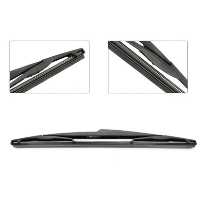 JH-PG05 For Peugeot 206 1998- Car Rear Windshield Wiper Arm Blade Assembly 6429R2, For Peugeot 206 1998-