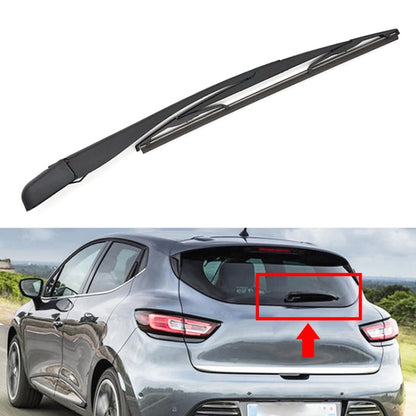 JH-PG05 For Peugeot 206 1998- Car Rear Windshield Wiper Arm Blade Assembly 6429R2, For Peugeot 206 1998-