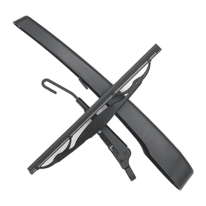 JH-BK08 For Buick Encore 2013-2017 Car Rear Windshield Wiper Arm Blade Assembly 95915136, For Buick Encore 2013-2017