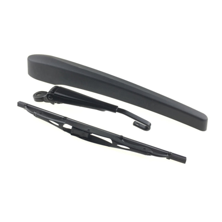 JH-BK08 For Buick Encore 2013-2017 Car Rear Windshield Wiper Arm Blade Assembly 95915136, For Buick Encore 2013-2017