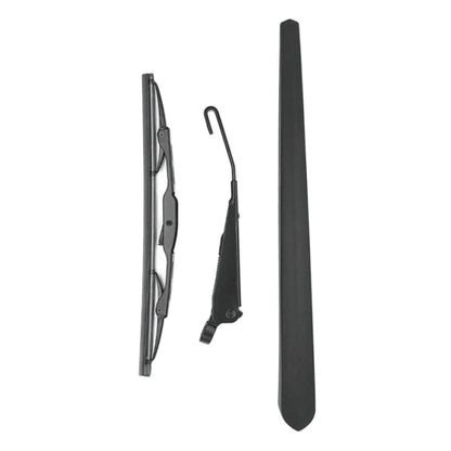 JH-BK09 For Buick Envision 2014-2017 Car Rear Windshield Wiper Arm Blade Assembly 22894224, For Buick Envision 2014-2017