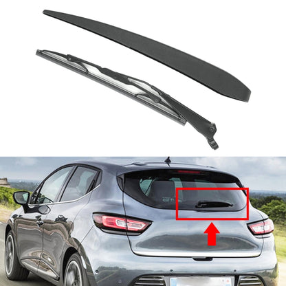 JH-BK09 For Buick Envision 2014-2017 Car Rear Windshield Wiper Arm Blade Assembly 22894224, For Buick Envision 2014-2017