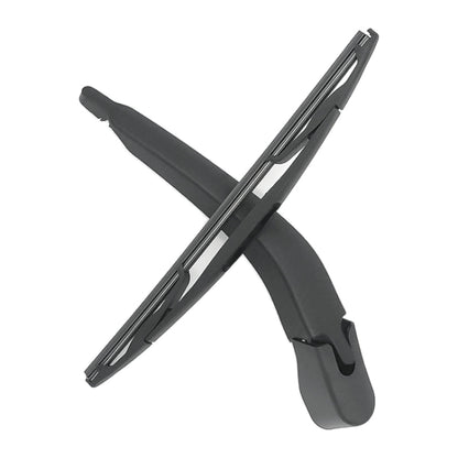 JH-BK10 For Buick Enclave 2007-2017 Car Rear Windshield Wiper Arm Blade Assembly 15280813, For Buick Enclave 2007-2017