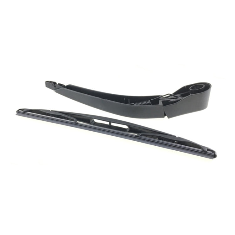 JH-BK10 For Buick Enclave 2007-2017 Car Rear Windshield Wiper Arm Blade Assembly 15280813, For Buick Enclave 2007-2017