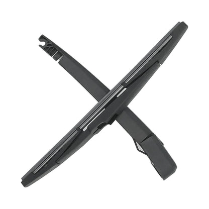 JH-BK10 For Buick Excelle XT 2010-2017 Car Rear Windshield Wiper Arm Blade Assembly 13256919, For Buick Excelle XT 2010-2017