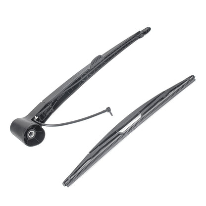 JH-BK15 For Buick Rainier 2007-2017 Car Rear Windshield Wiper Arm Blade Assembly 15232653, For Buick Rainier 2007-2017
