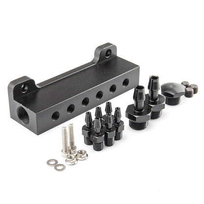 Car Modification Fuel Rail Kit, Fuel Rail Kit