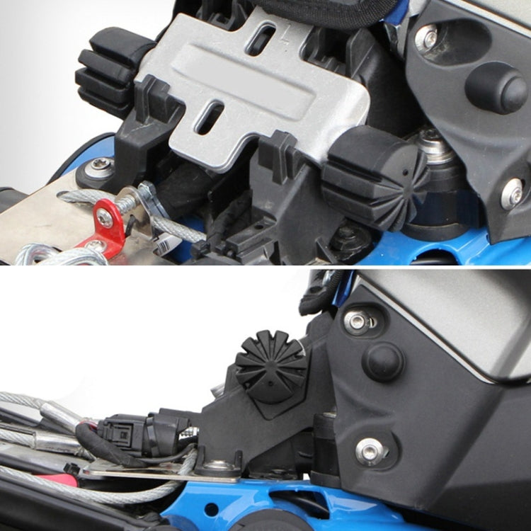 For BMW R1200GS R1250G R1250RT Motorcycle Seat Lowering Adjustment Bracket