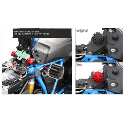 For BMW R1200GS R1250G R1250RT Motorcycle Seat Lowering Adjustment Bracket