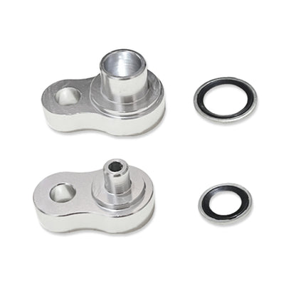 For Dodge / Chrysler Town & Country 2012-2019 Car Air Conditioning Closure Kit, For Dodge 2012-2019