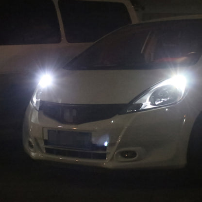 20pcs T10 3030-2SMD Car White Light LED Clearance Light Lamp, T10 3030-2SMD