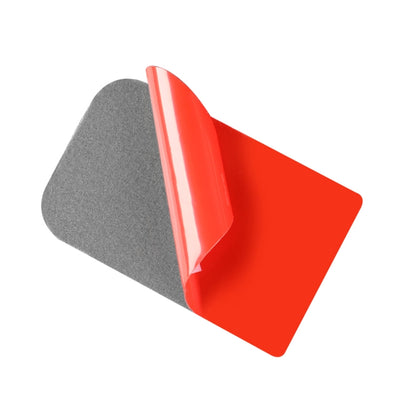 2 PCS Set for Honda CRV 2007-2011 Carbon Fiber Car Glove Box Opening Frame Decorative Sticker, Left Drive, Glove Box Opening Frame, Left Drive