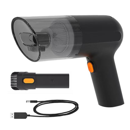 Car Portable Handheld Powerful Vacuum Cleaner Style: Wireless, Wireless