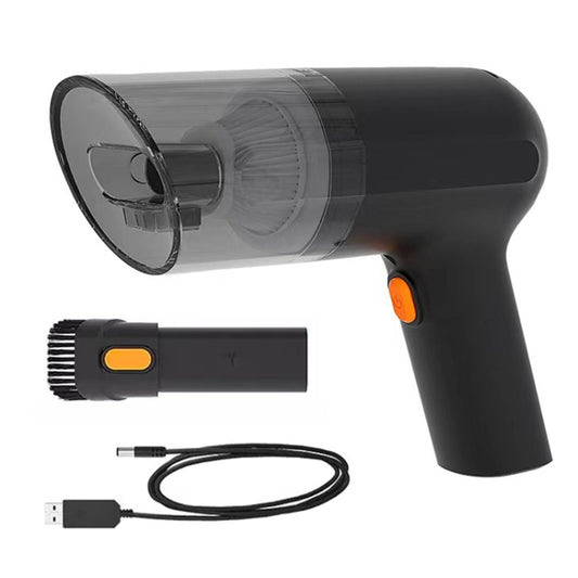 Car Portable Handheld Powerful Vacuum Cleaner Style: Wireless, Wireless
