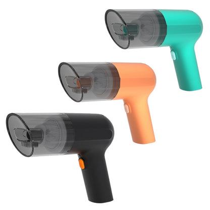 Car Portable Handheld Powerful Vacuum Cleaner Style: Wireless, Wireless