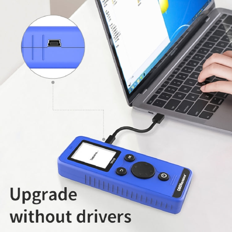 OBDResource TPS10 Car Tire Pressure Reset Meter EL50448, TPS10