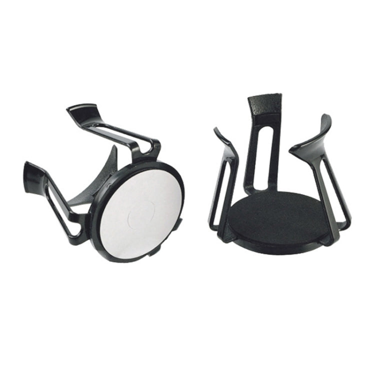 1 Pair Adhesive Car Cup Holder Retainer Limiter, Retainer Limiter