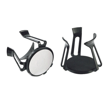 1 Pair Adhesive Car Cup Holder Retainer Limiter, Retainer Limiter