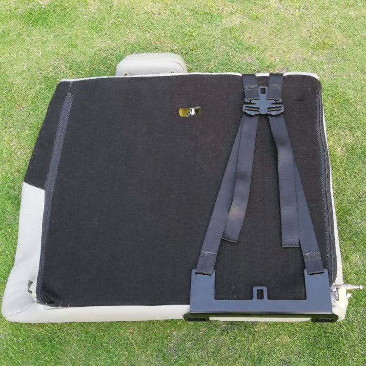 ZL-2049 Universal ISOFIX Children Seat Interface, ZL-2049