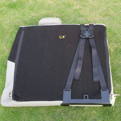 ZL-2049 Universal ISOFIX Children Seat Interface, ZL-2049