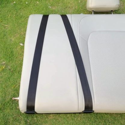 ZL-2049 Universal ISOFIX Children Seat Interface, ZL-2049