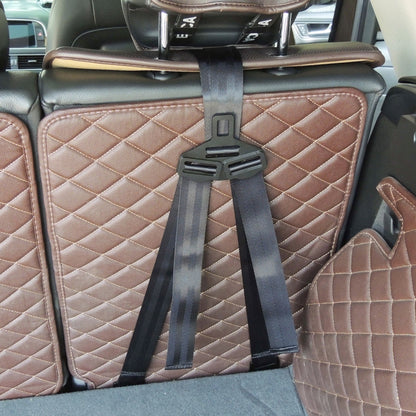 ZL-2049 Universal ISOFIX Children Seat Interface, ZL-2049