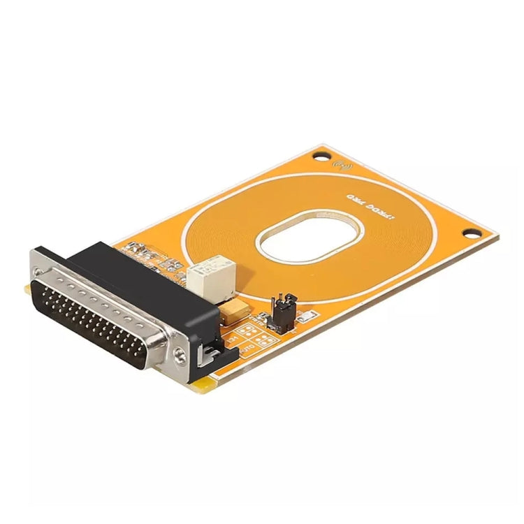 134kHz Universal RFID Adapter for Iprog+ / Iprog+ Plus V777 Programmer, RFID Adapter