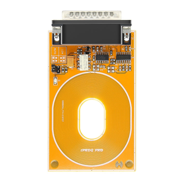134kHz Universal RFID Adapter for Iprog+ / Iprog+ Plus V777 Programmer, RFID Adapter