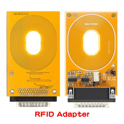 134kHz Universal RFID Adapter for Iprog+ / Iprog+ Plus V777 Programmer, RFID Adapter