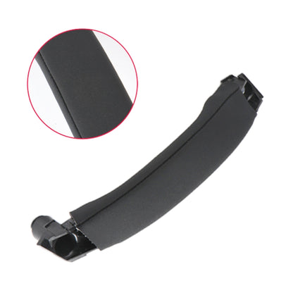 For Land Rover Discovery 2015-2019 Car Frosted Inside Door Left Handle LR076163, Left Driving, Frosted Left Handle